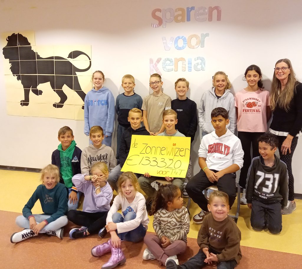 Actie Gerlie Dohmen