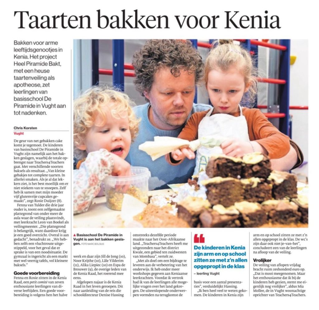Actie Denise Hassing 2